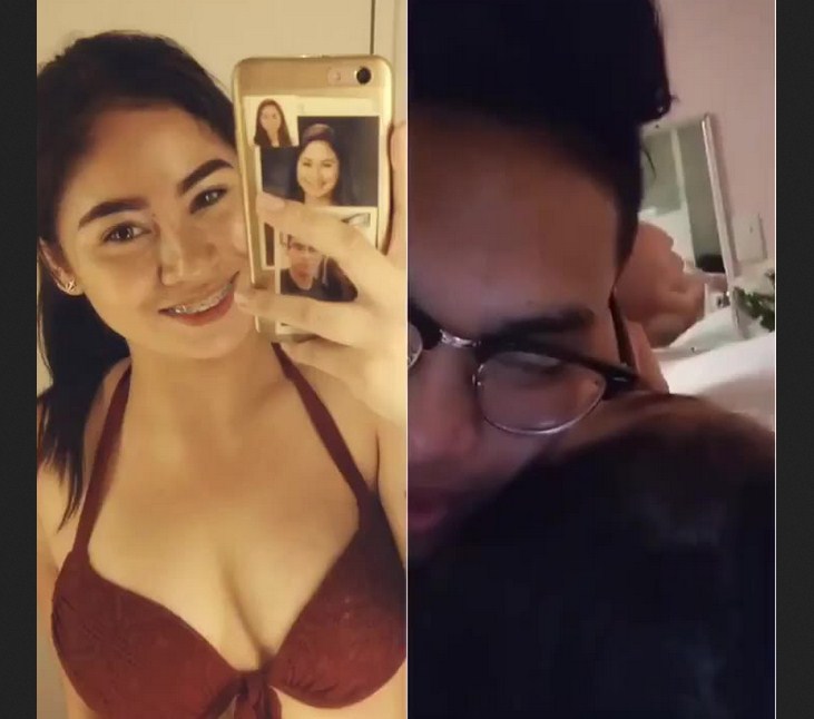 Bokep Indo – Viral Selebgram Cantik Ngewe Di Hotel