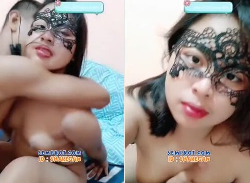 BABYFAY Lagi Ngentot Sama Suaminya