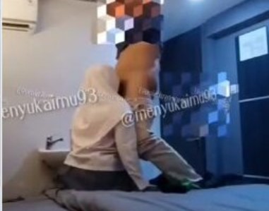 Video Abg Binal Suka Prank OJOL